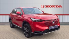 Honda HR-V 1.5 eHEV Advance 5dr CVT Hybrid Hatchback